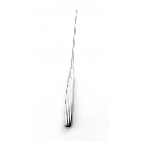 Daubenspeck Bone Curettes 25 cm Figure 00