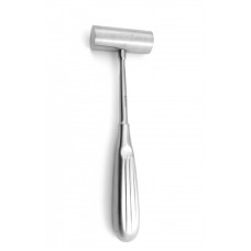 Mallets 19 cm degree 22 mm