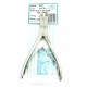 Bohler Bone Cutting Forceps Curved 14.5 cm 