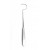 DEMEL Wire guides Cerculage Instruments 27.5 cm