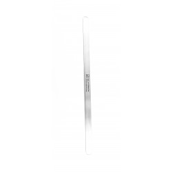 Davis Malleable Brain Spatula 12 mm, 250 mm
