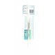 Davis Malleable Brain Spatula 12 mm, 250 mm