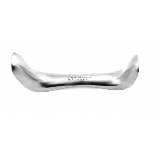 SIMS vaginal specula double ended 12.5 cm