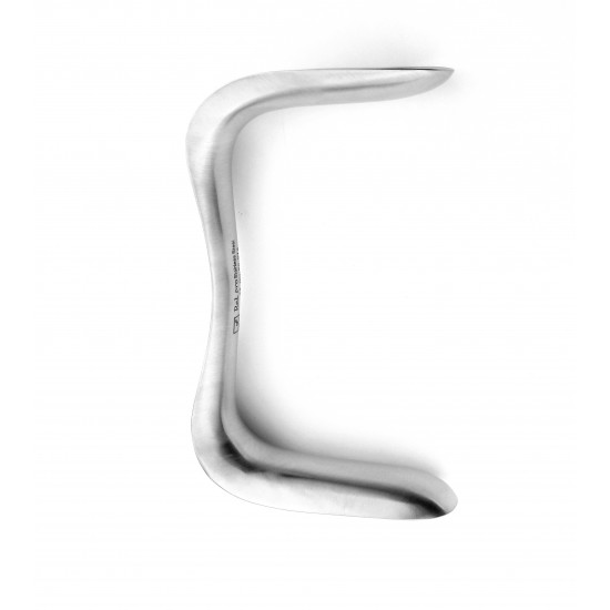 SIMS vaginal specula double ended 12.5 cm