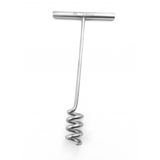Doyen Mayo Screw 6"