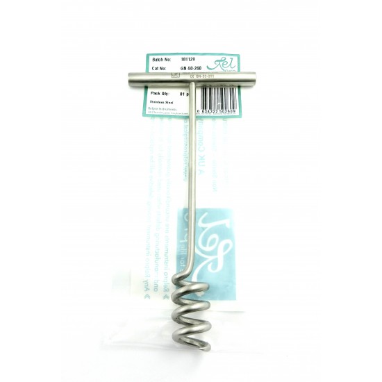 Doyen Mayo Screw 6"