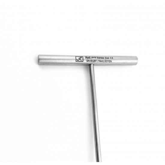 Myoma Screw 15 cm