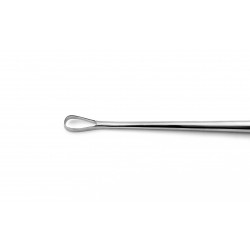 Sims Uterine Curettes Fig 3 Size 9 mm