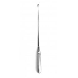 Recamier Uterine Curettes 32.5 cm