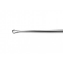 Recamier Uterine Curettes 32.5 cm
