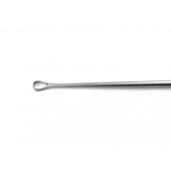 Recamier Uterine Curettes 32.5 cm