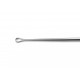 Recamier Uterine Curettes 32.5 cm
