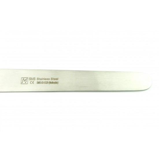 Tuffier Haberer Abdominal Spatula Malleable 200mm