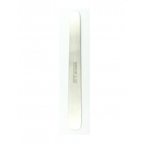 Tuffier Haberer Abdominal Spatula Malleable 200mm