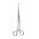 Debakey Satinsky Tangential Clamp 235 mm