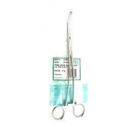 Debakey Satinsky Tangential Clamp 235 mm