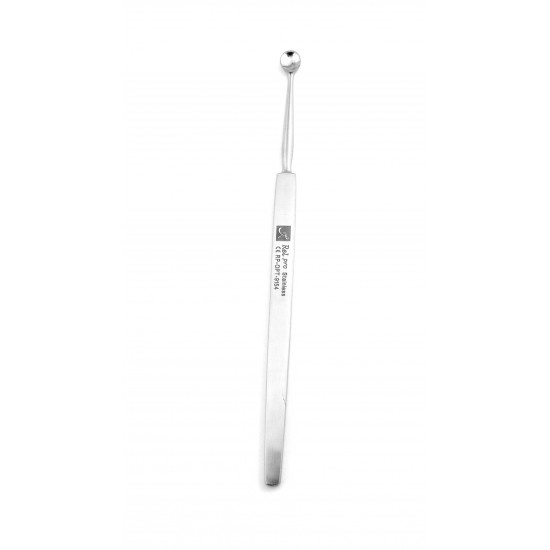 Bunge Enucleation Spoon Fig 1 Length 130 mm