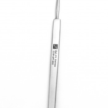 Graefe Strabismus Hooks Figure 3 Length 140 mm
