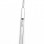 Graefe Strabismus Hooks Figure 3 Length 140 mm