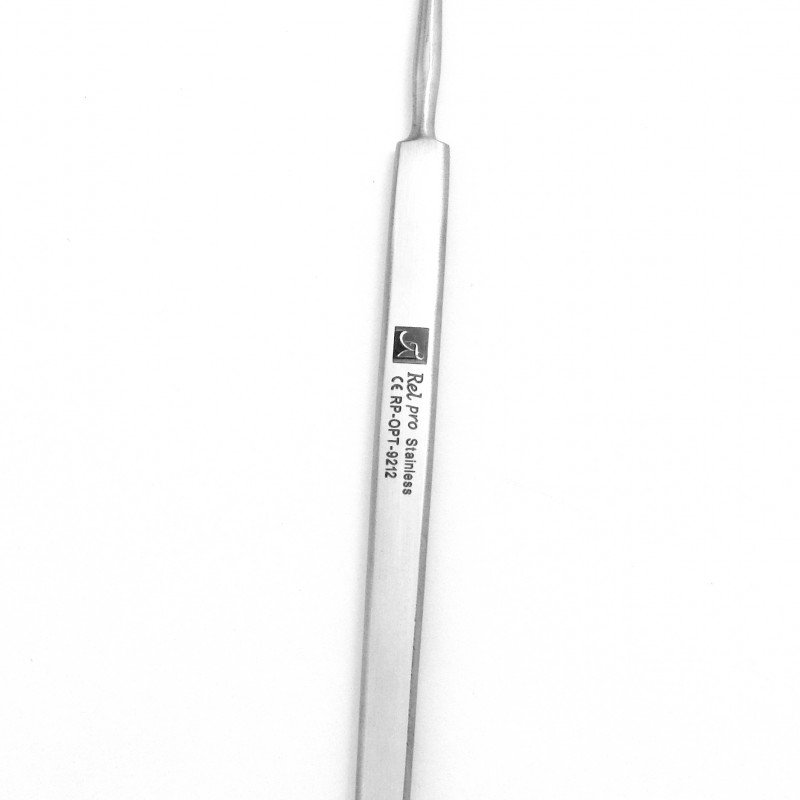 Graefe Strabismus Hooks Figure 3 Length 140 mm