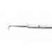 Graefe Strabismus Hooks Figure 3 Length 140 mm
