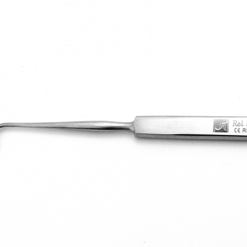 Graefe Strabismus Hooks Figure 3 Length 140 mm