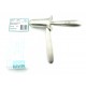 Kelly Sphincteroscope 27x50mm