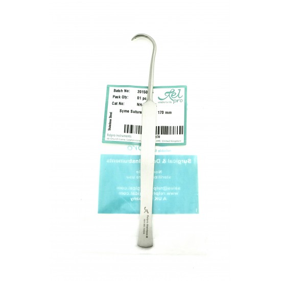 Syme Suture Needle 170 mm