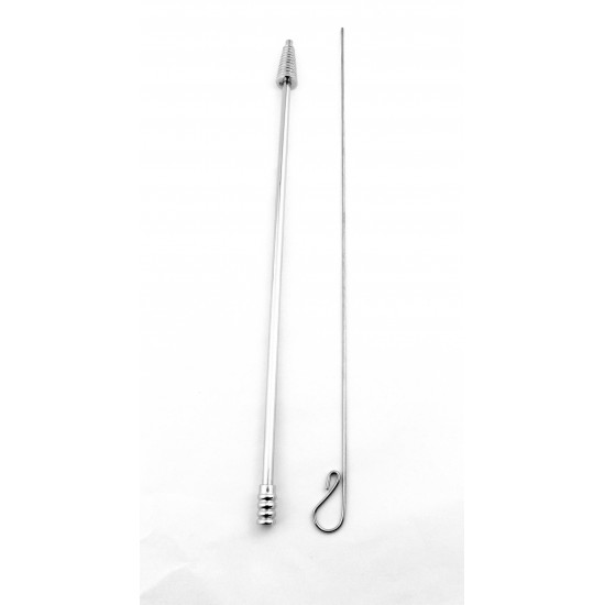 LEECH WILKINSON INTRA-UTERINE CANNULA MEDIUM