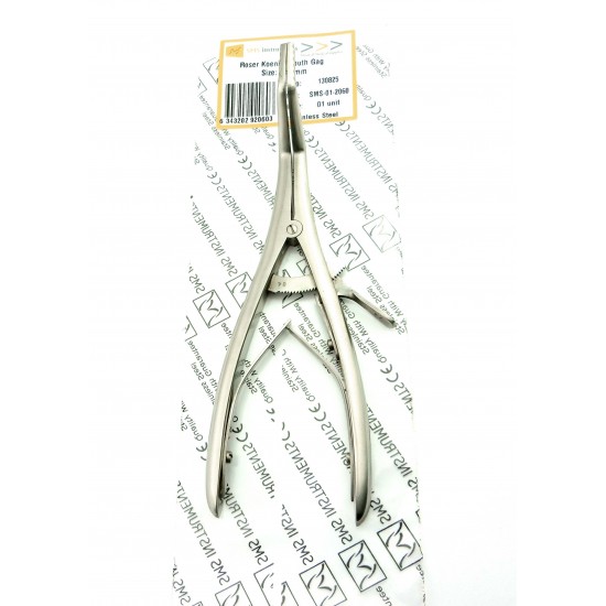 Roser Koenig Mouth Gag 185mm