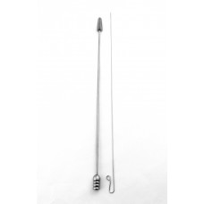 LEECH WILKINSON INTRA-UTERINE CANNULA LARGE