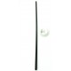 NHP Patella Tendon Percussion Hammer 38cm