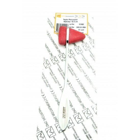 Taylor Percussion Hammer 195mm
