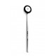 Rabiner Percussion Hammer with needle and brush 255mm