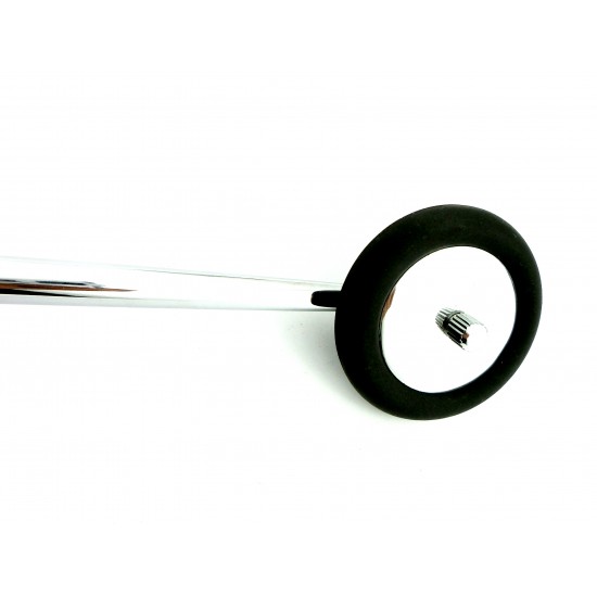 Rabiner Percussion Hammer with needle and brush 255mm