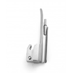 Miller Conventional Laryngoscopes Blade No 0