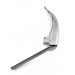Mccoy Flexible Tip Conventional Laryngoscopes Blade No 4