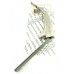 Mccoy Flexible Tip Conventional Laryngoscopes Blade No 4