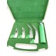 Fiber Optic Laryngoscopes Plastic Handles Standard