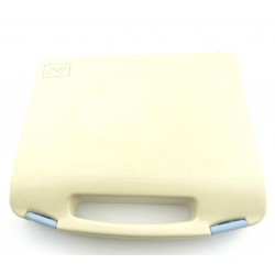 Fiber Optic Laryngoscopes Plastic Handles Standard