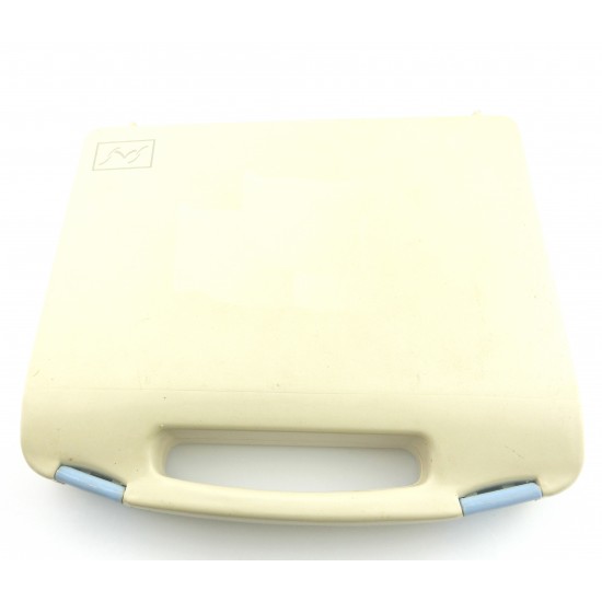 Fiber Optic Laryngoscopes Plastic Handles Standard