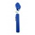 Ophthalmoscope Set Black Plastic Body