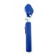 Ophthalmoscope Set Black Plastic Body