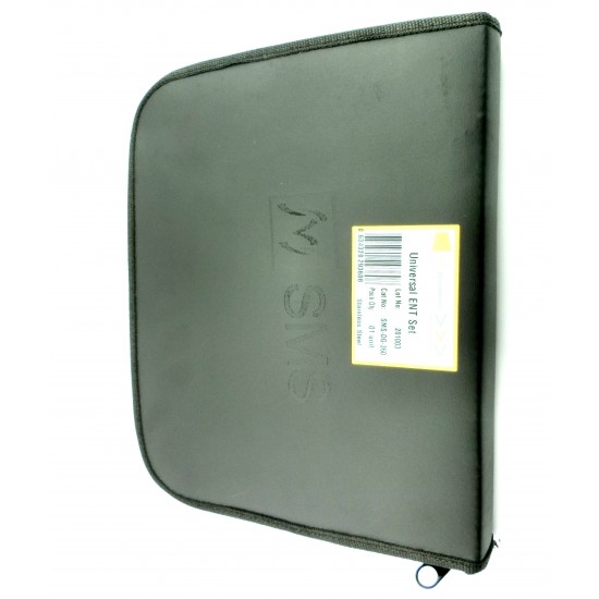 Universal ENT Diagnostic Set