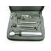 Universal ENT Diagnostic Set