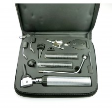 Universal ENT Diagnostic Set