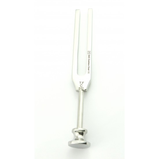 Lucae Tuning Forks c512