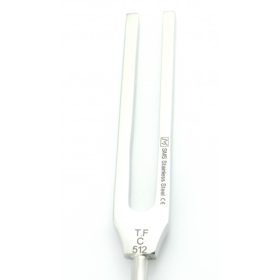 Lucae Tuning Forks c512