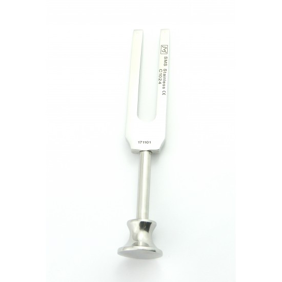 Lucae Tuning Forks c1024