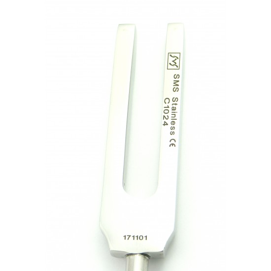Lucae Tuning Forks c1024
